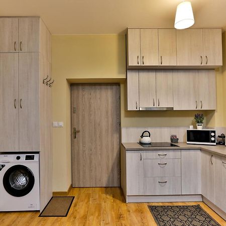 Apartamenty Kombi Neumarkt Exterior foto