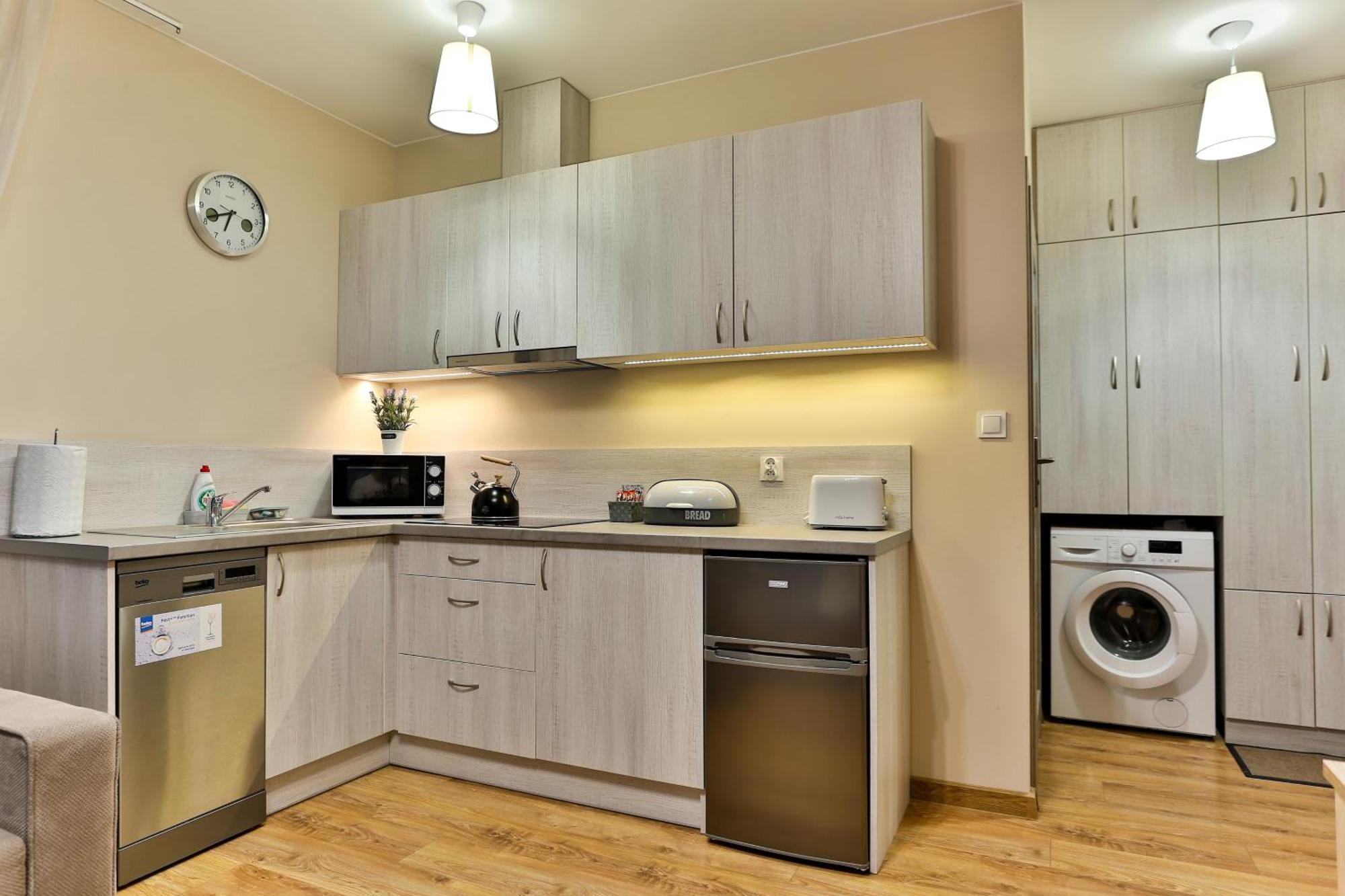 Apartamenty Kombi Neumarkt Exterior foto