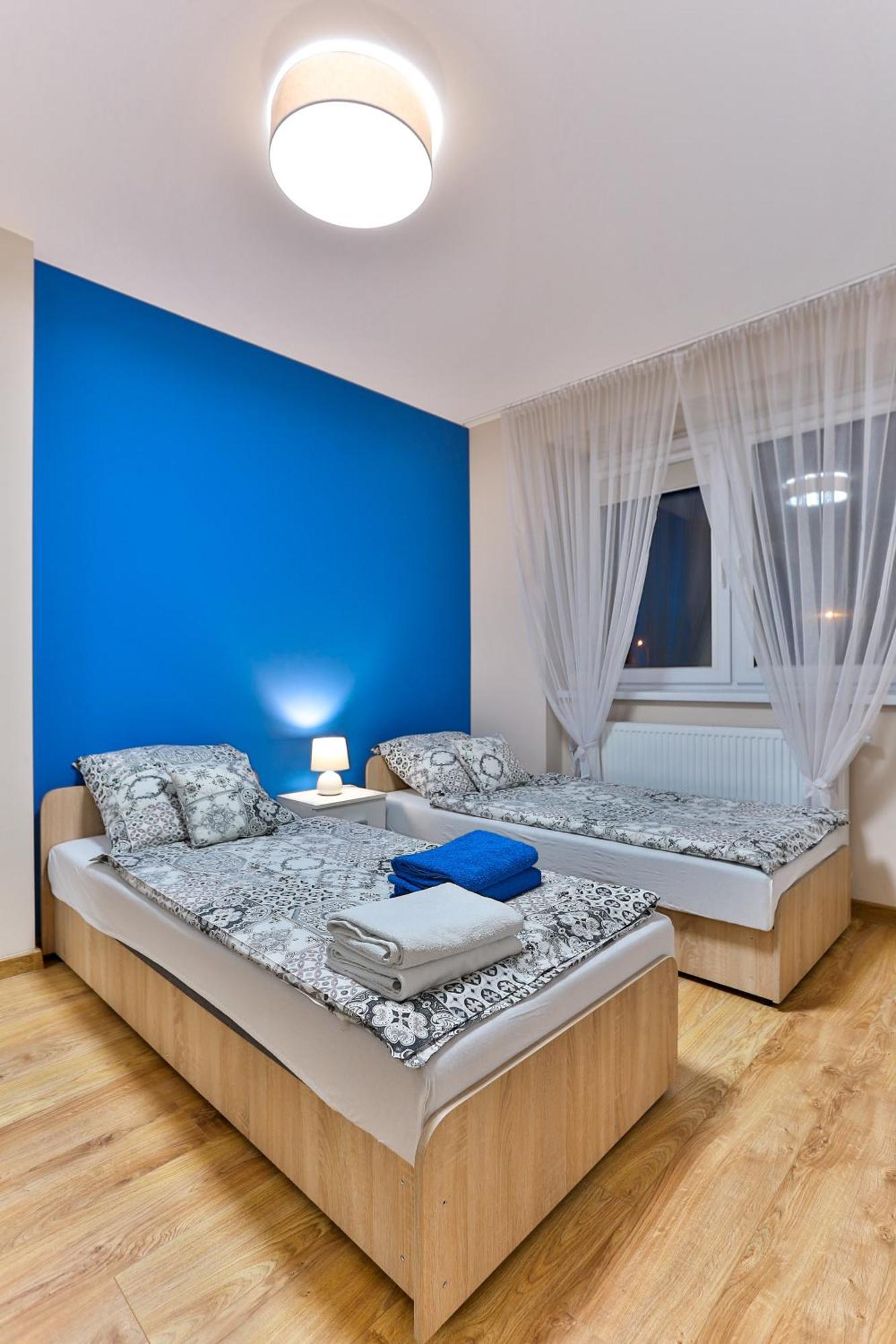 Apartamenty Kombi Neumarkt Exterior foto