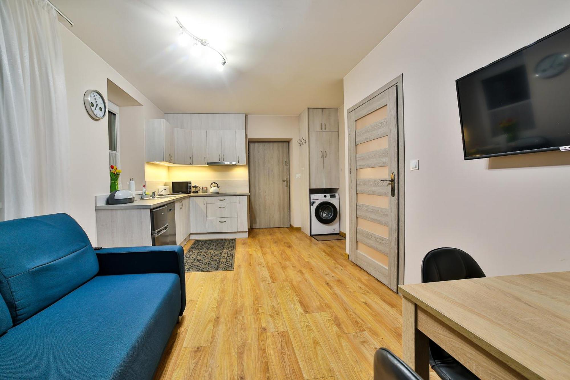 Apartamenty Kombi Neumarkt Exterior foto