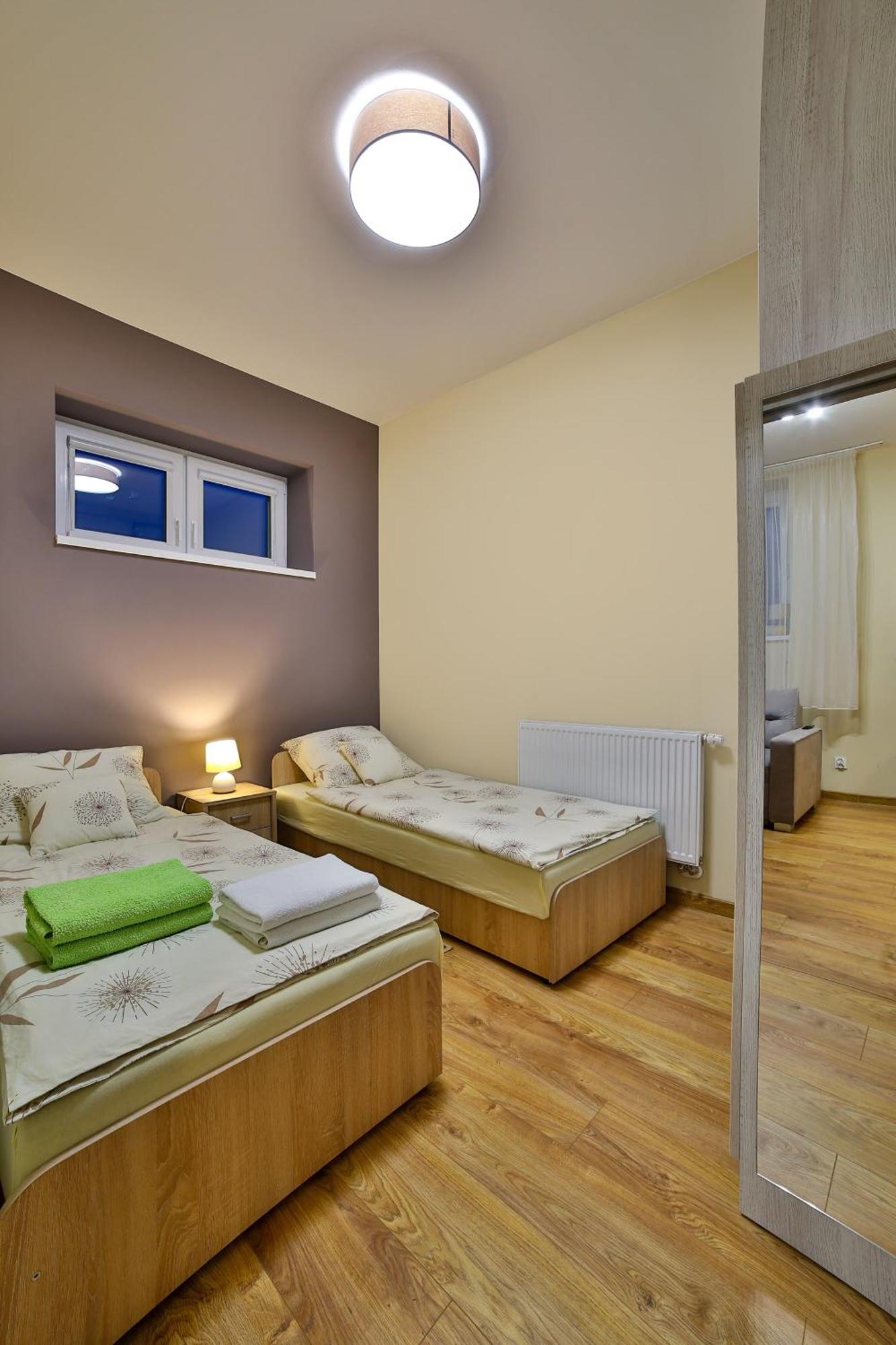 Apartamenty Kombi Neumarkt Exterior foto