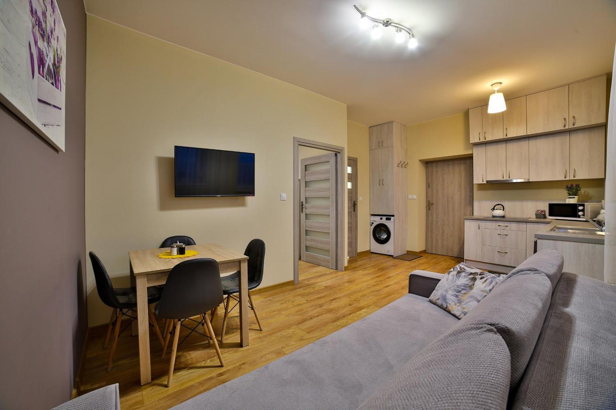 Apartamenty Kombi Neumarkt Exterior foto