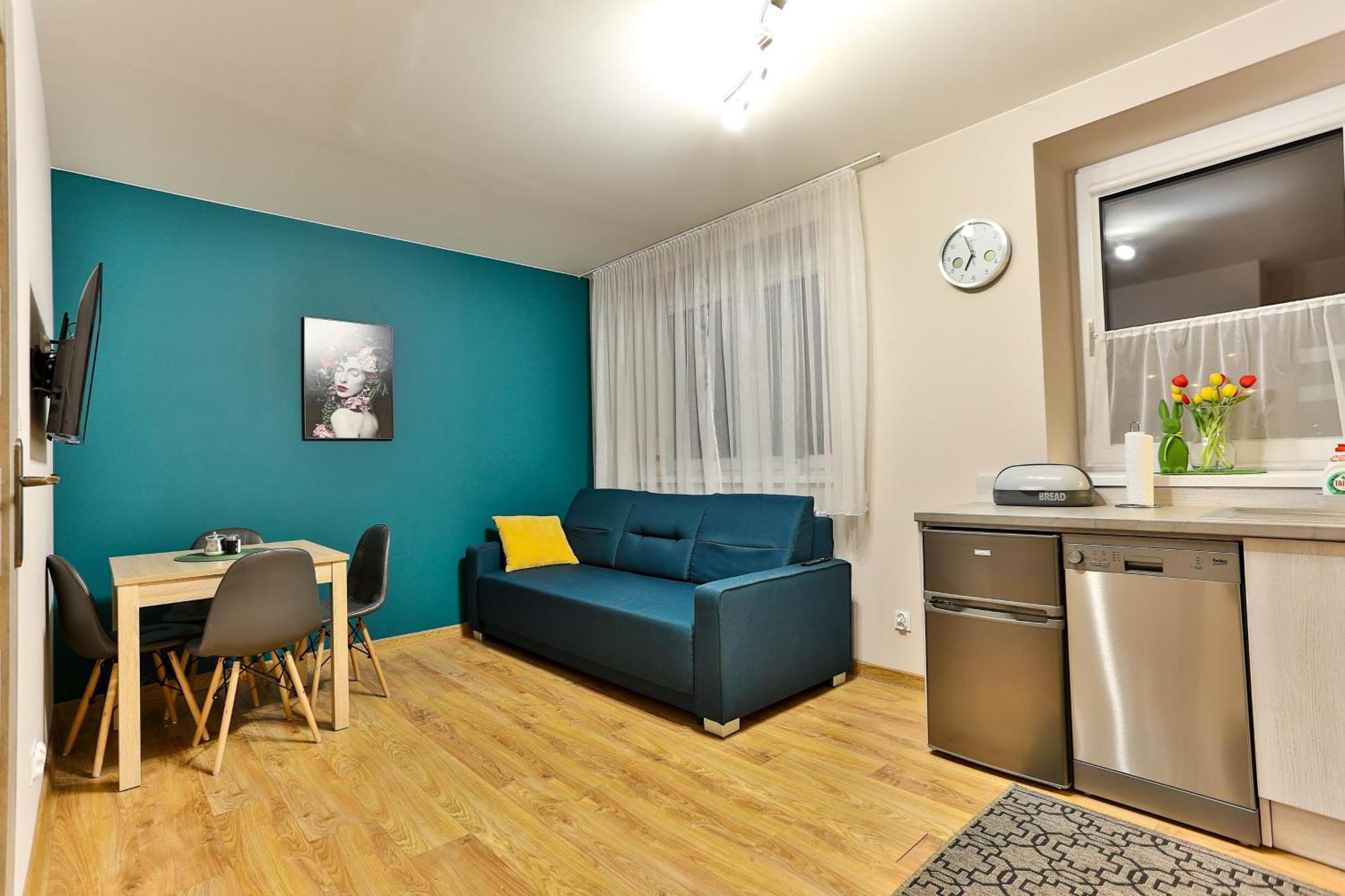 Apartamenty Kombi Neumarkt Exterior foto