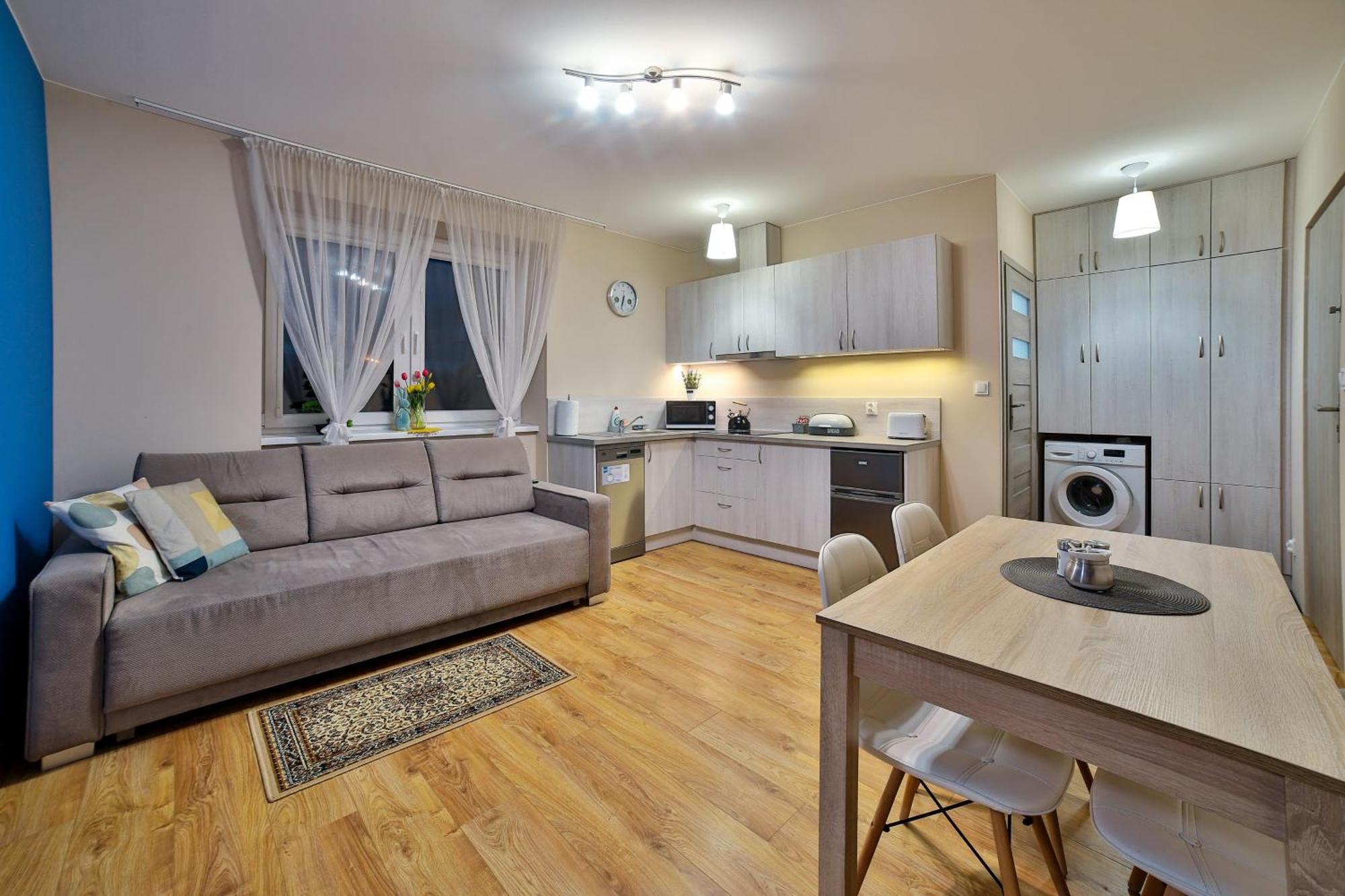 Apartamenty Kombi Neumarkt Exterior foto