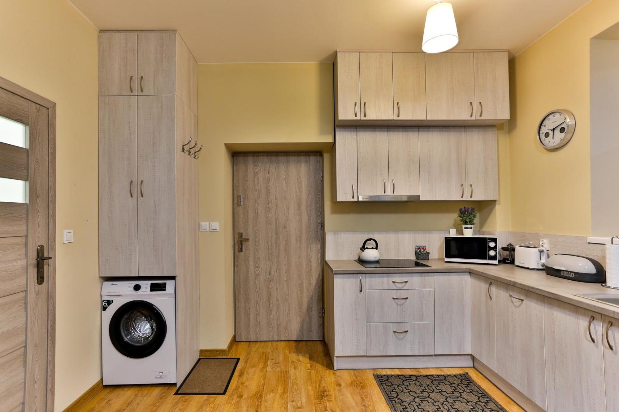 Apartamenty Kombi Neumarkt Exterior foto